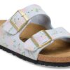 Piele de căprioară cu logo Arizona Rivet Piele de căprioară cu logo Arizona Rivet