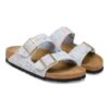 Piele de căprioară cu logo Arizona Rivet Piele de căprioară cu logo Arizona Rivet