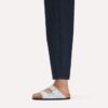 Piele de căprioară cu logo Arizona Rivet Piele de căprioară cu logo Arizona Rivet