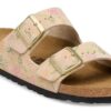 Piele de căprioară cu logo Arizona Rivet Piele de căprioară cu logo Arizona Rivet