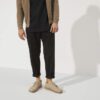 Piele de căprioară deschisă la culoare Piele de căprioară deschisă la culoare