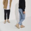 Piele de căprioară deschisă la culoare Piele de căprioară deschisă la culoare