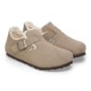 Piele de căprioară London