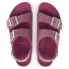 Piele de căprioară Milano, fucsia strălucitoare Piele de căprioară Milano, fucsia strălucitoare