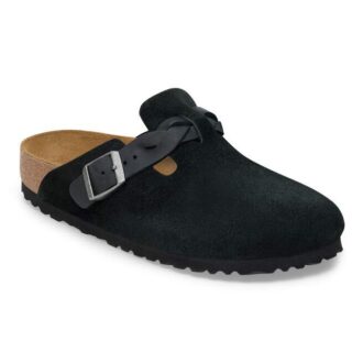 Piele de căprioară împletită Boston Piele de căprioară împletită Boston