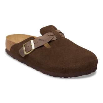 Piele de căprioară împletită Boston Piele de căprioară împletită Boston