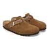 Piele de căprioară împletită Boston Piele de căprioară împletită Boston