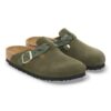 Piele de căprioară împletită Boston Piele de căprioară împletită Boston