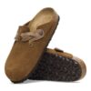 Piele de căprioară împletită Boston Piele de căprioară împletită Boston