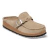 Piele de căprioară împletită Buckley Piele de căprioară împletită Buckley