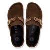 Piele de căprioară împletită Buckley Piele de căprioară împletită Buckley