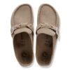 Piele de căprioară împletită Buckley Piele de căprioară împletită Buckley