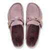Piele de căprioară împletită Buckley Piele de căprioară împletită Buckley