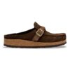 Piele de căprioară împletită Buckley Piele de căprioară împletită Buckley