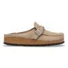 Piele de căprioară împletită Buckley Piele de căprioară împletită Buckley