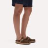 Piele de căprioară împletită Buckley Piele de căprioară împletită Buckley