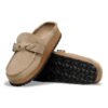 Piele de căprioară împletită Buckley Piele de căprioară împletită Buckley