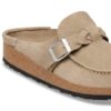 Piele de căprioară împletită Buckley Piele de căprioară împletită Buckley