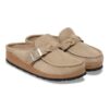 Piele de căprioară împletită Buckley Piele de căprioară împletită Buckley
