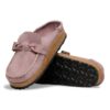 Piele de căprioară împletită Buckley Piele de căprioară împletită Buckley