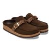 Piele de căprioară împletită Buckley Piele de căprioară împletită Buckley