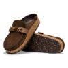 Piele de căprioară împletită Buckley Piele de căprioară împletită Buckley
