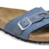 Piele de căprioară împletită Oita Piele de căprioară împletită Oita