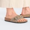 Piele de căprioară împletită Oita Piele de căprioară împletită Oita