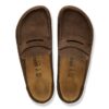 Piele de căprioară înfășurată Naples Piele de căprioară înfășurată Naples