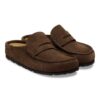 Piele de căprioară înfășurată Naples Piele de căprioară înfășurată Naples