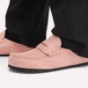Piele de căprioară înfășurată Naples Piele de căprioară înfășurată Naples