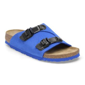 Piele de căprioară ZüRich Tech