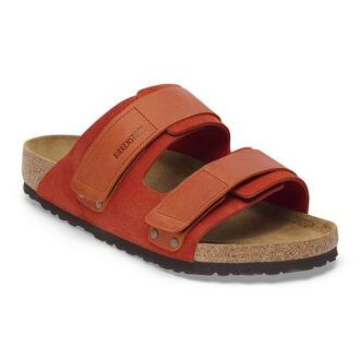 Piele de nubuc Uji