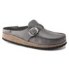 Piele naturală Buckley grosieră Piele naturală Buckley grosieră