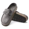 Piele naturală Buckley grosieră Piele naturală Buckley grosieră