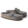 Piele naturală Buckley grosieră Piele naturală Buckley grosieră