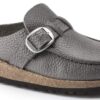 Piele naturală Buckley grosieră Piele naturală Buckley grosieră
