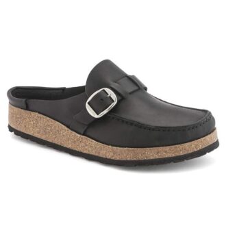 Piele naturală Buckley uleioasă