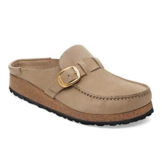 Piele naturală Buckley uleioasă