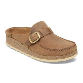 Piele naturală Buckley uleioasă