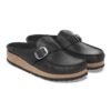 Piele naturală Buckley uleioasă Piele naturală Buckley uleioasă
