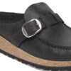 Piele naturală Buckley uleioasă Piele naturală Buckley uleioasă