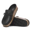 Piele naturală Buckley uleioasă Piele naturală Buckley uleioasă