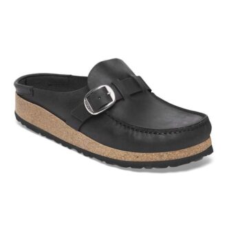 Piele naturală Buckley uleioasă