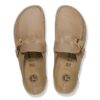 Piele naturală Buckley uleioasă Piele naturală Buckley uleioasă