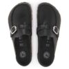 Piele naturală Buckley uleioasă Piele naturală Buckley uleioasă