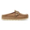Piele naturală Buckley uleioasă Piele naturală Buckley uleioasă