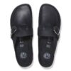 Piele naturală Buckley uleioasă Piele naturală Buckley uleioasă