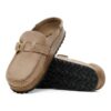 Piele naturală Buckley uleioasă Piele naturală Buckley uleioasă