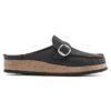 Piele naturală Buckley uleioasă Piele naturală Buckley uleioasă